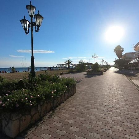 Zoi Apartments Paralia Dionysiou Dış mekan fotoğraf