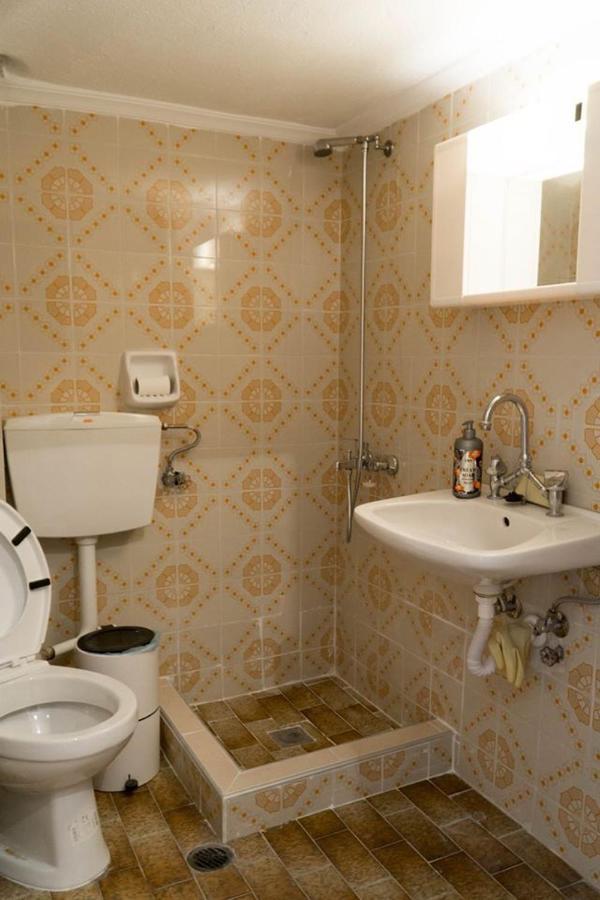 Zoi Apartments Paralia Dionysiou Dış mekan fotoğraf