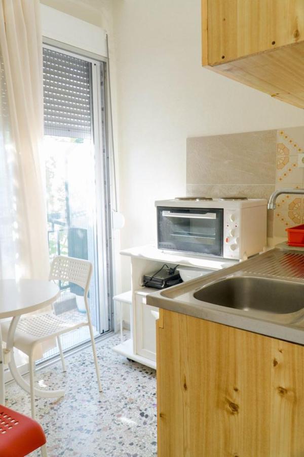 Zoi Apartments Paralia Dionysiou Dış mekan fotoğraf