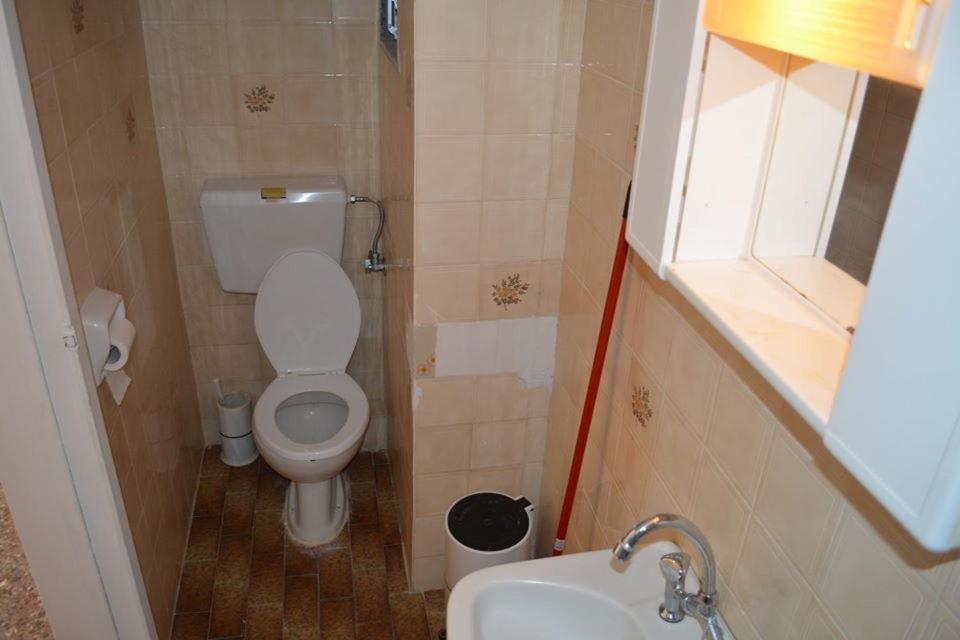 Zoi Apartments Paralia Dionysiou Dış mekan fotoğraf